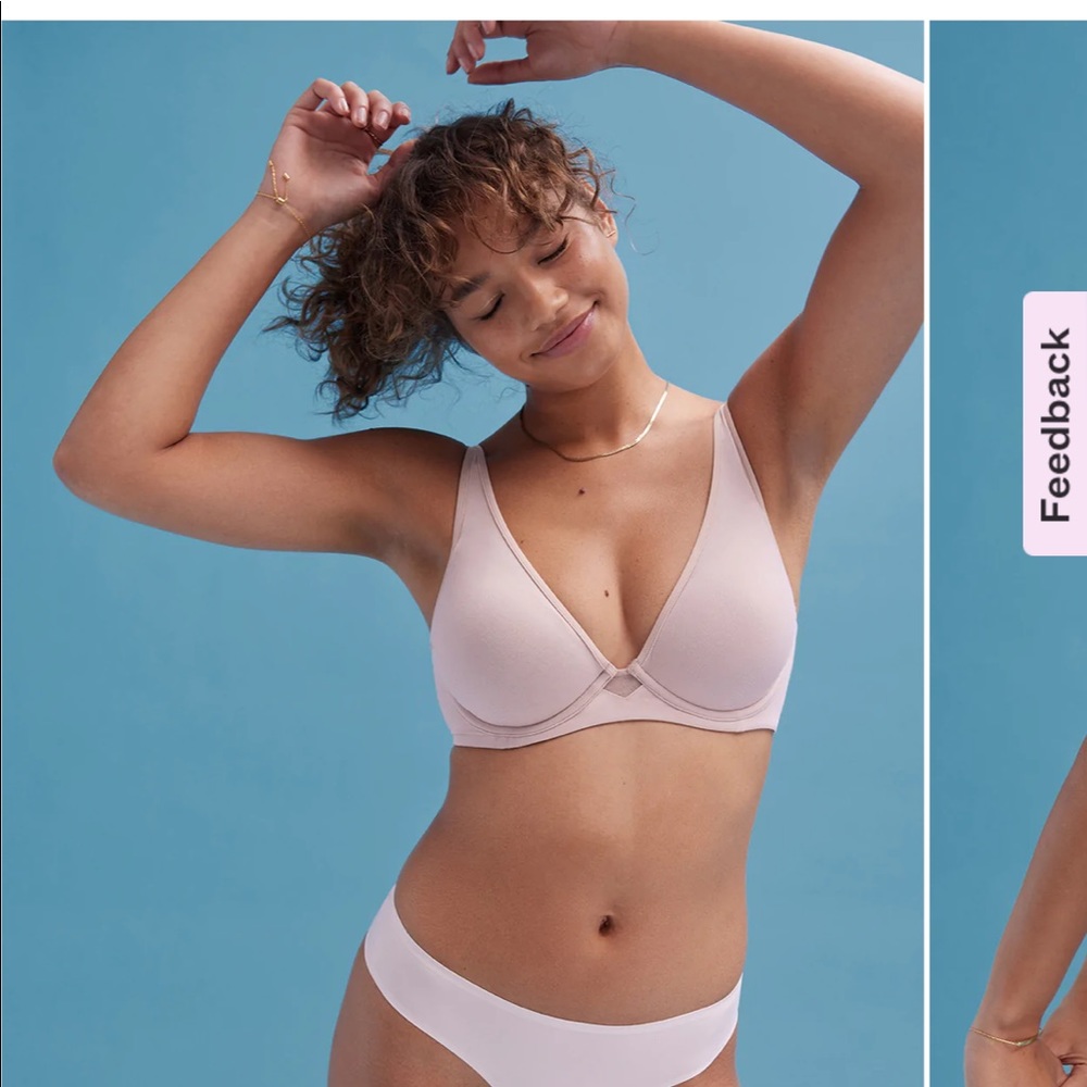 Third Love size 40D bra